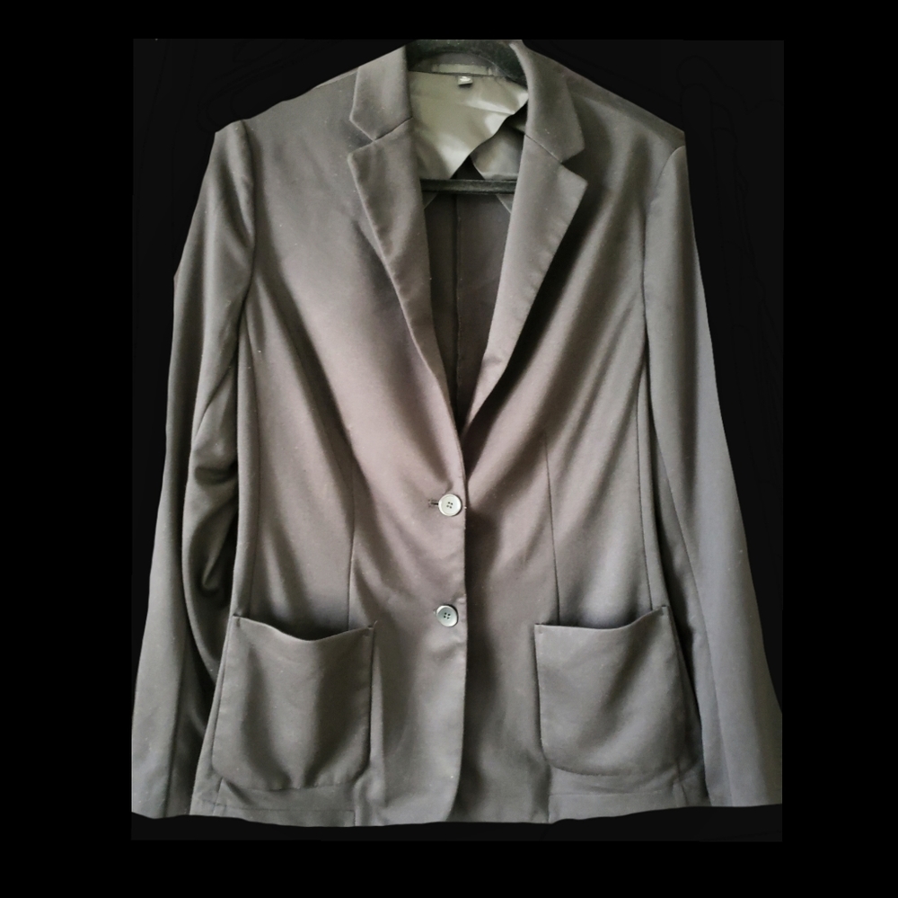 XL-blazer